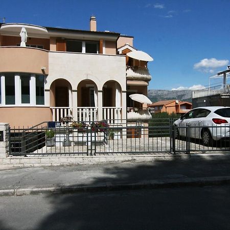 Villa Branko Split Exterior photo