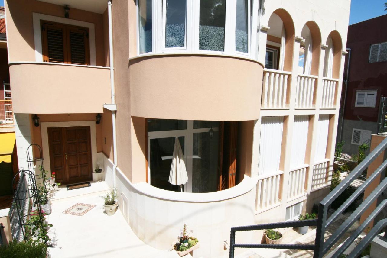 Villa Branko Split Exterior photo