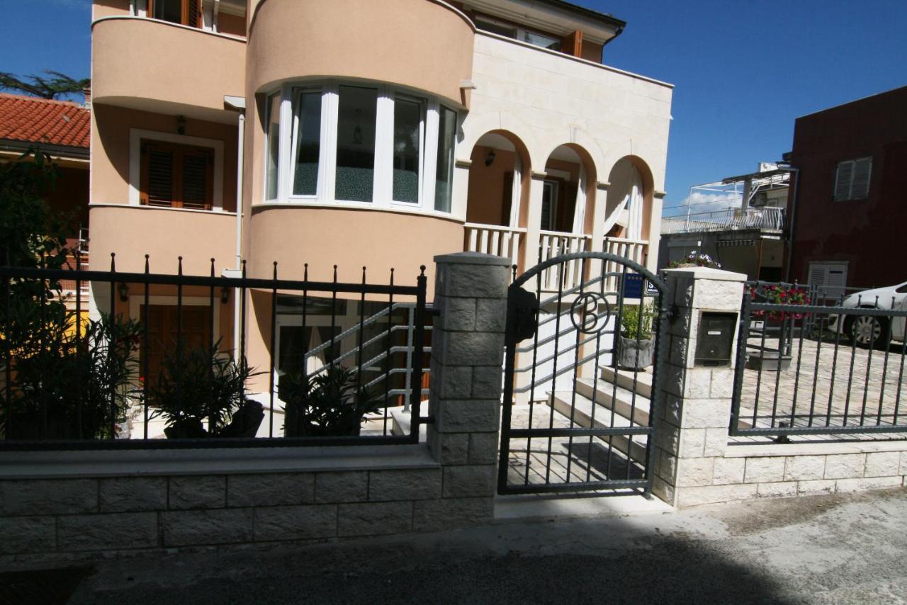 Villa Branko Split Exterior photo