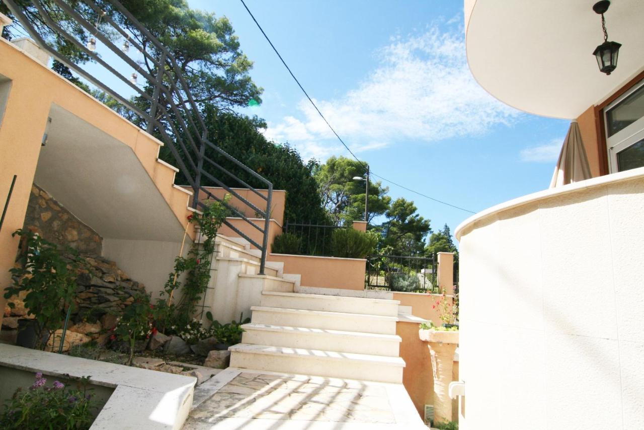 Villa Branko Split Exterior photo