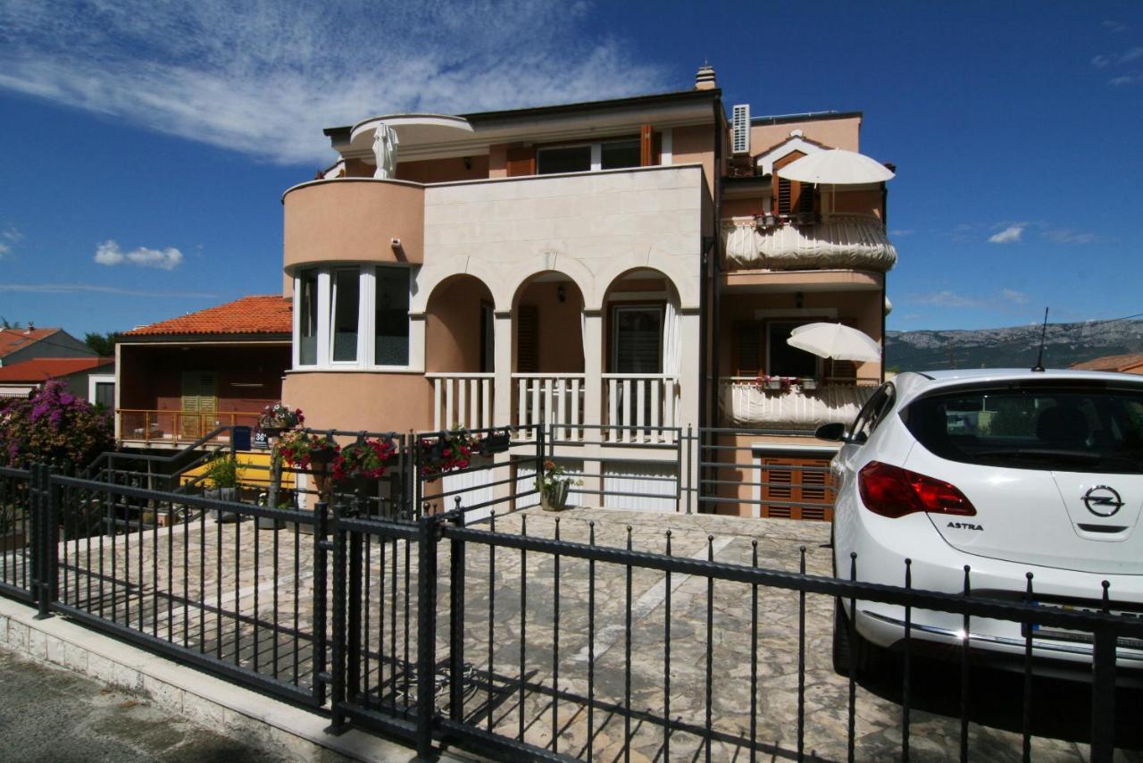 Villa Branko Split Exterior photo