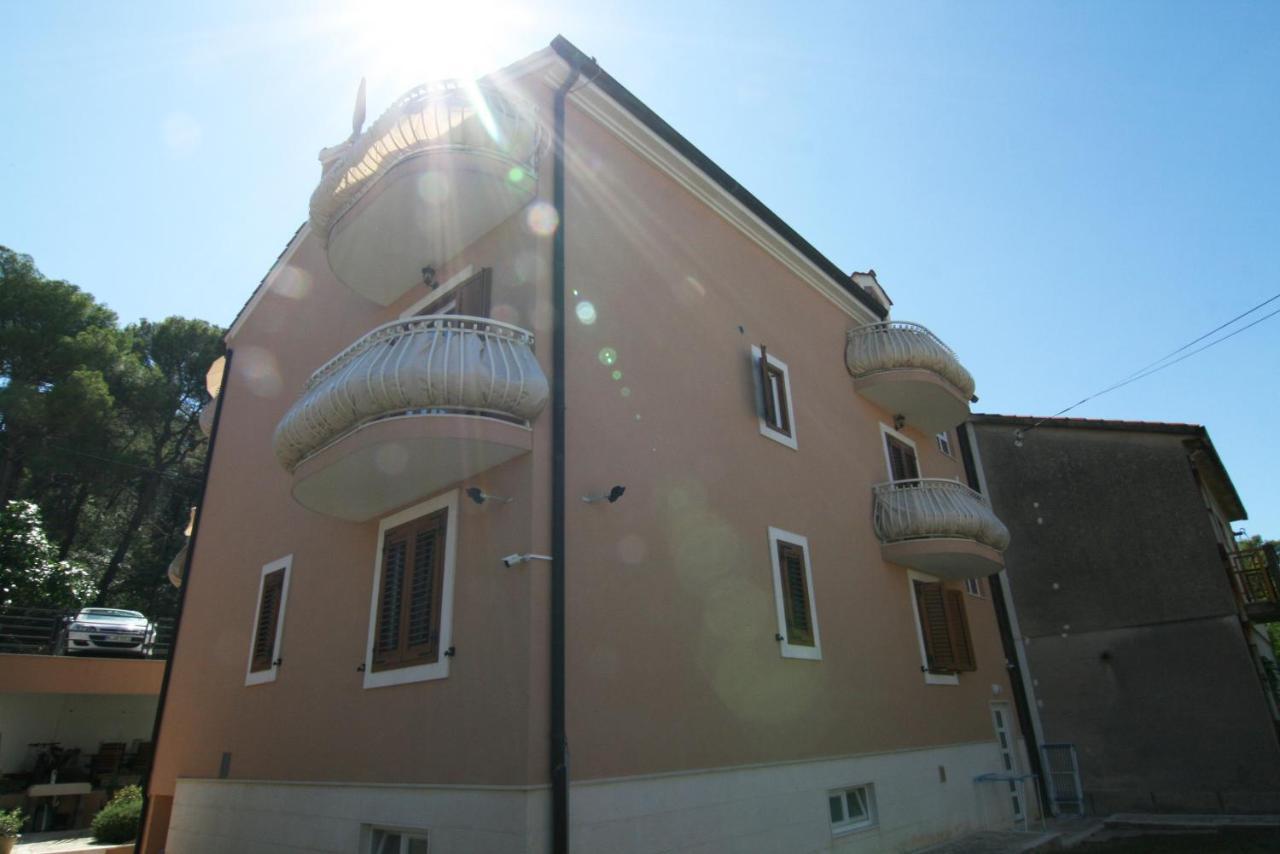 Villa Branko Split Exterior photo
