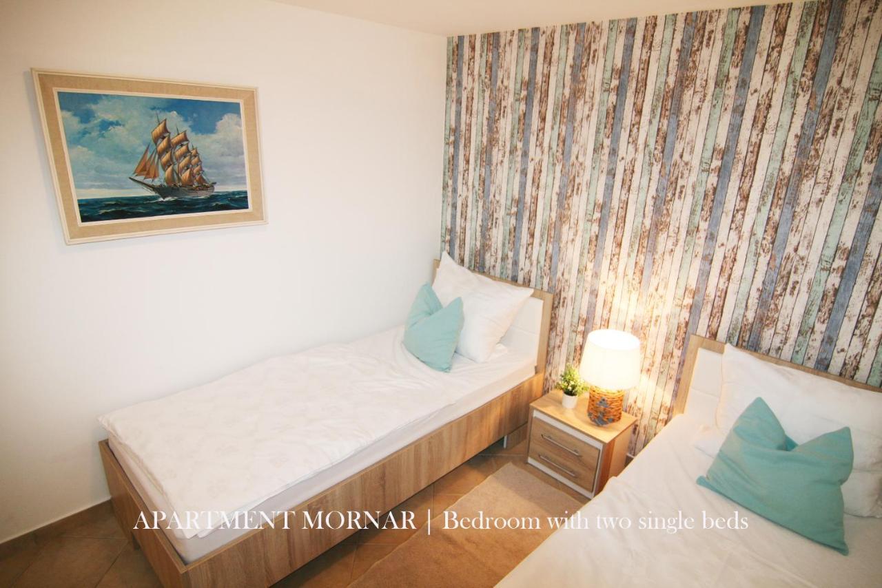 Villa Branko Split Room photo