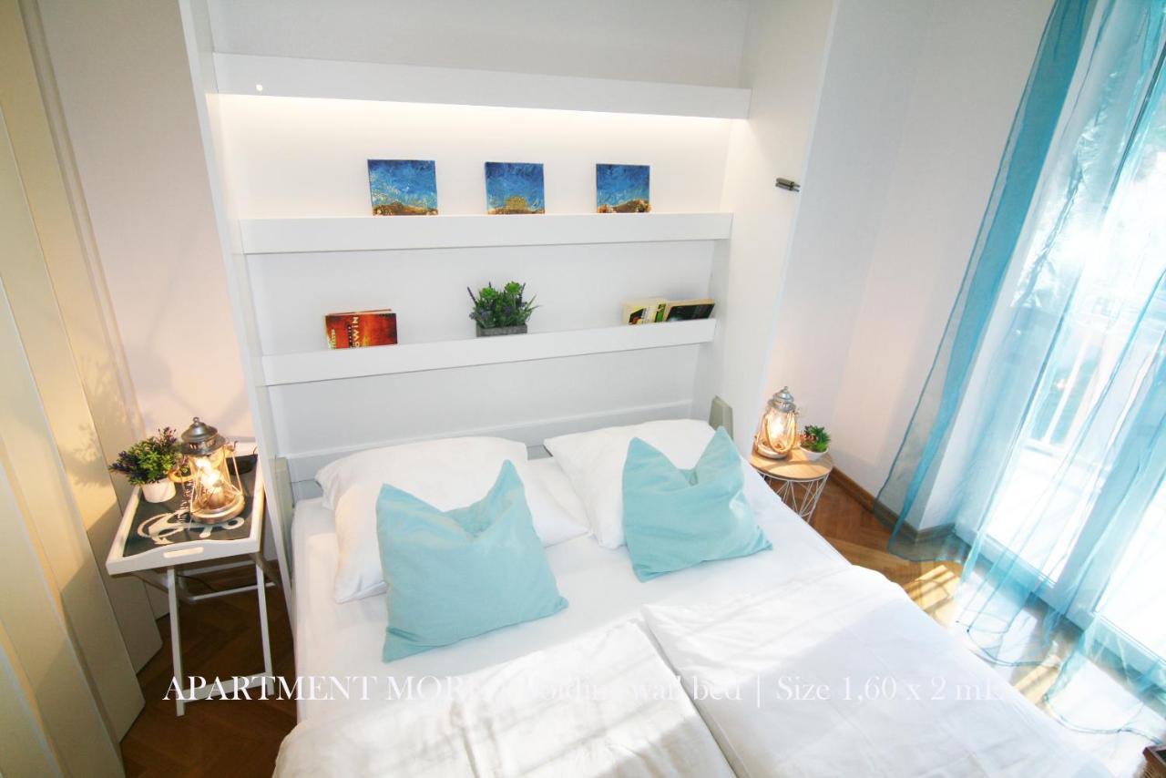 Villa Branko Split Room photo