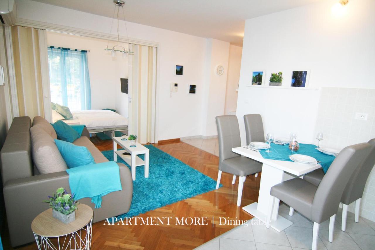 Villa Branko Split Room photo