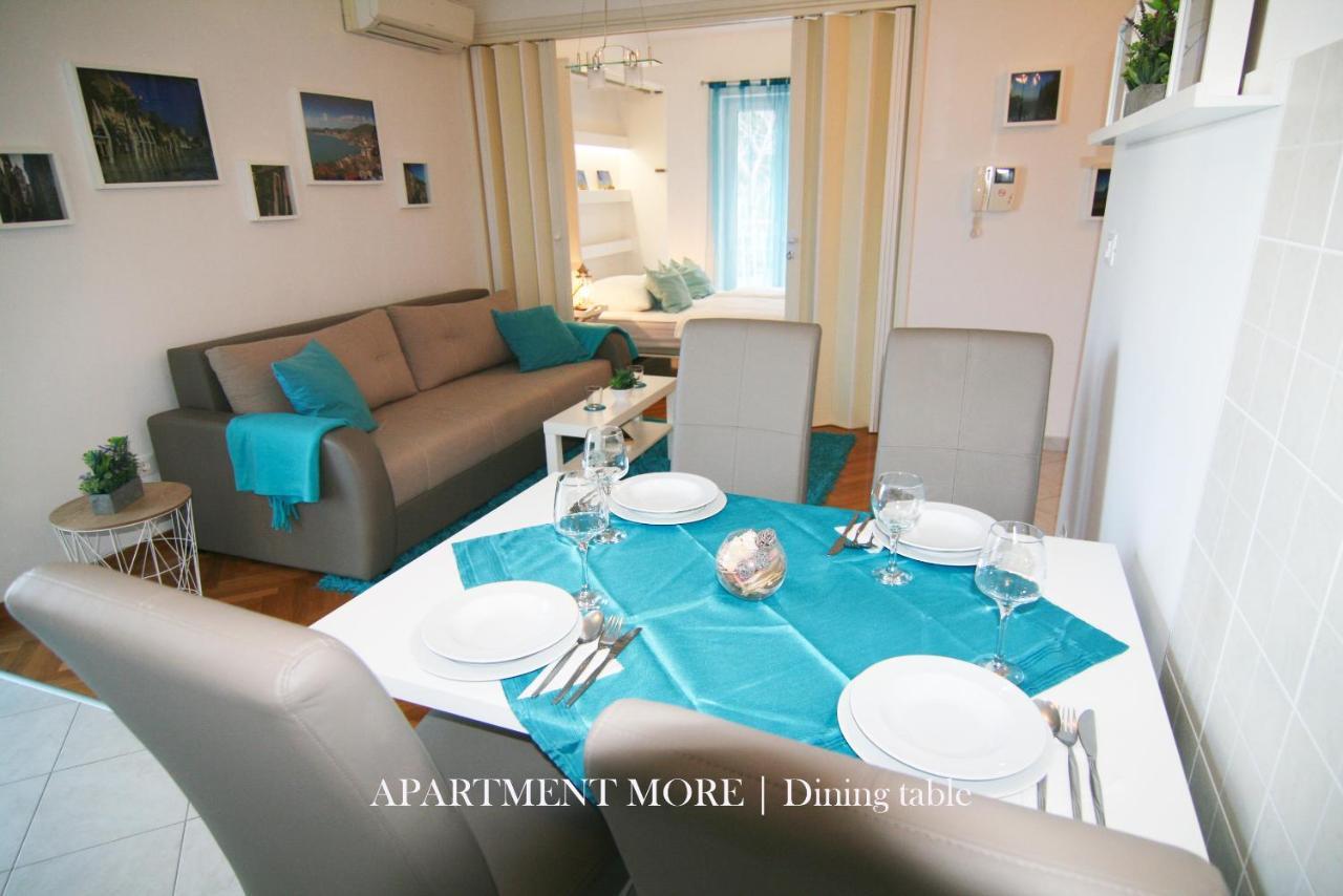 Villa Branko Split Room photo