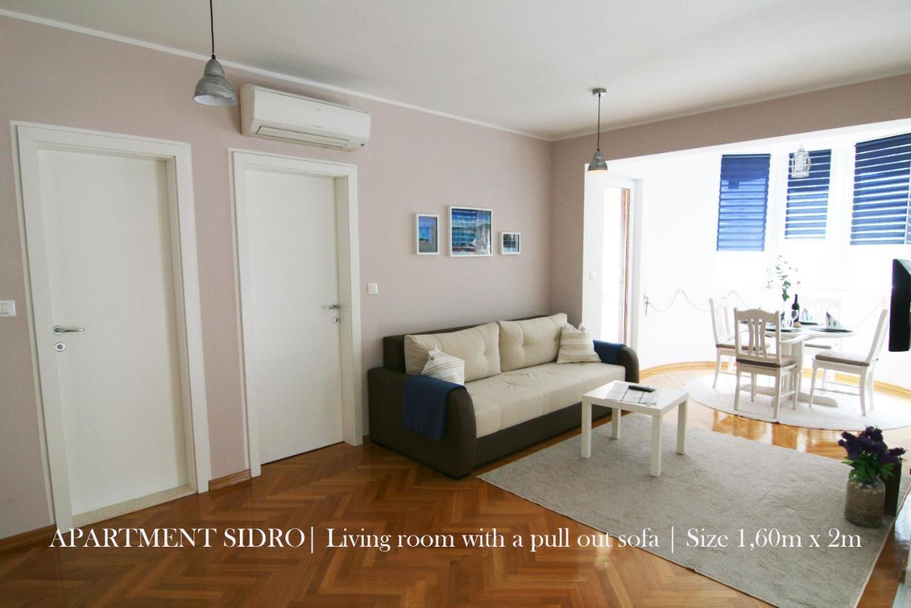 Villa Branko Split Room photo