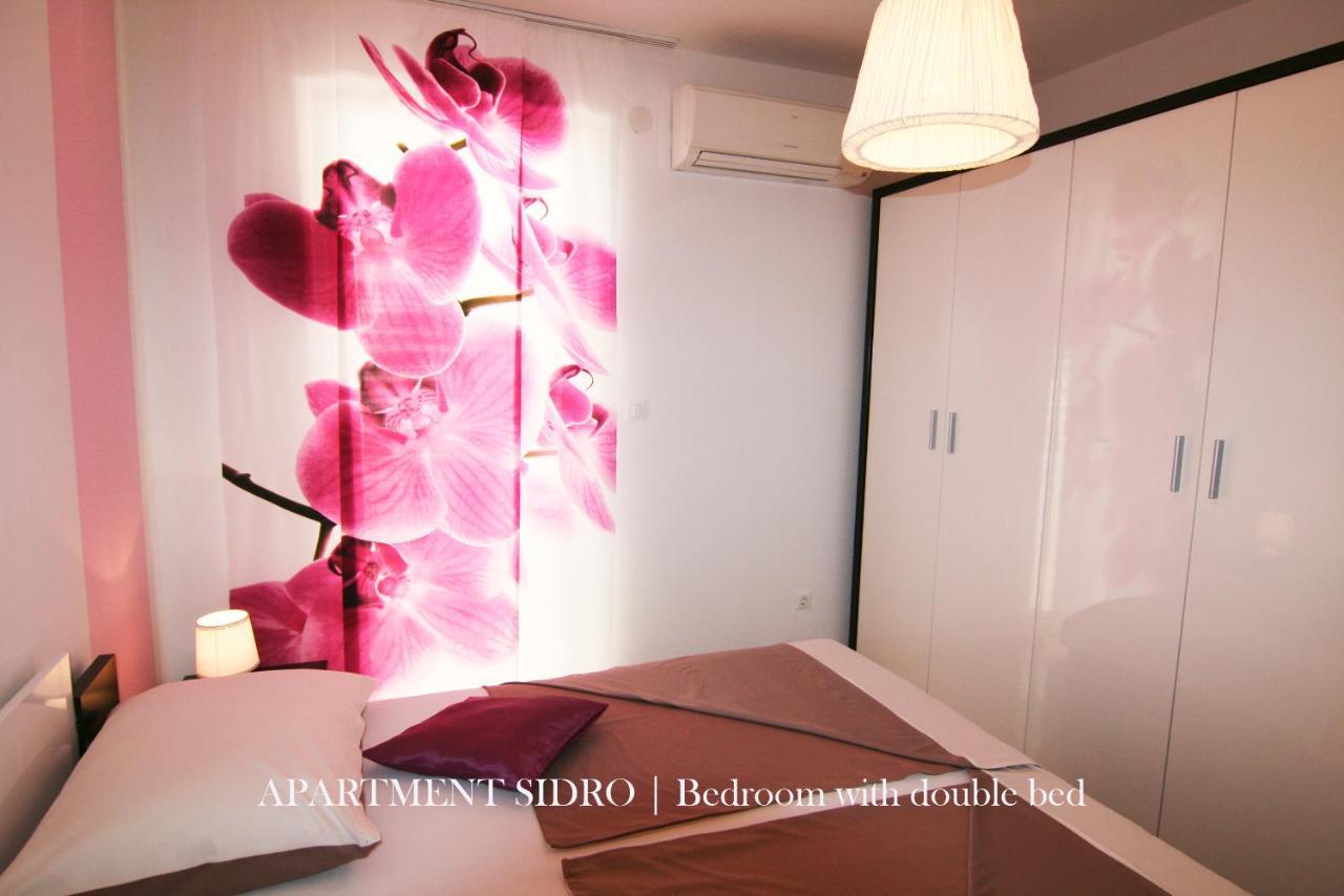 Villa Branko Split Room photo